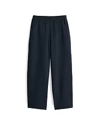 OPUS | Pantalon Jogging Fit MYHA BARREL CITY | Bleu foncé
