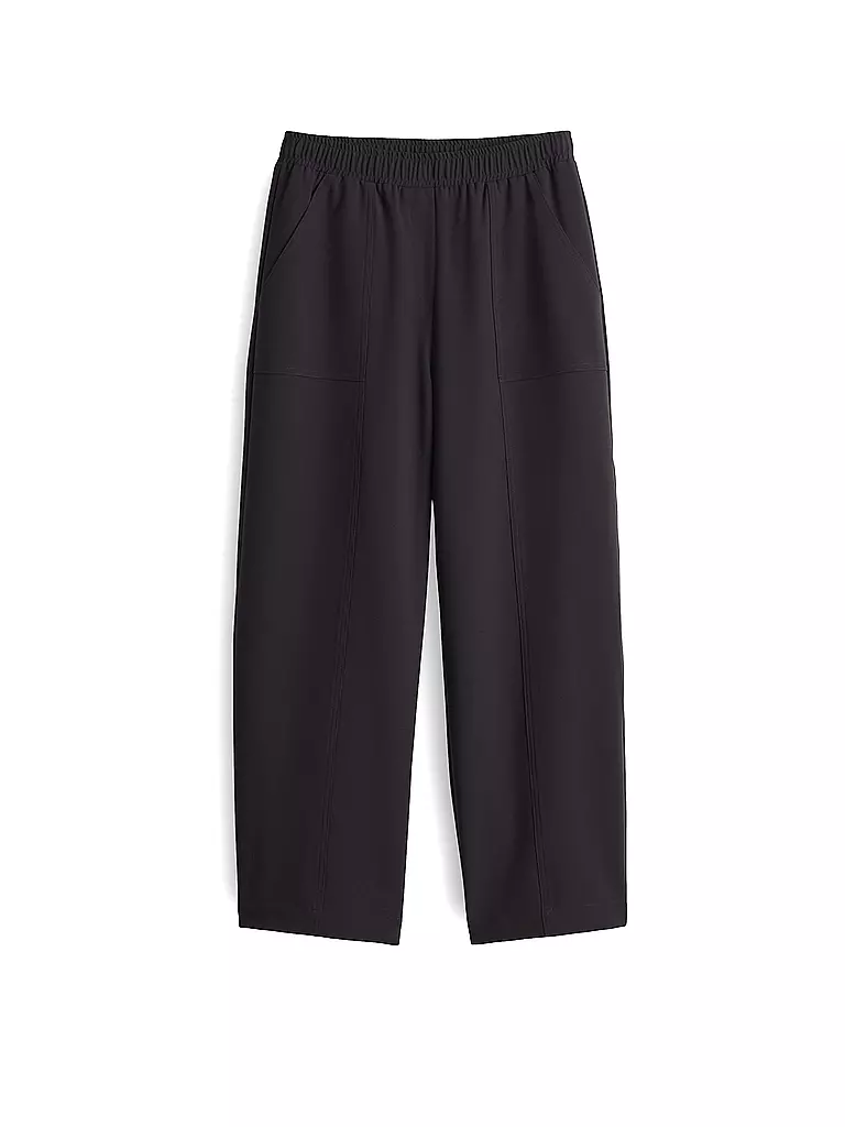 OPUS | Pantalon Jogging Fit MYHA BARREL CITY | braun