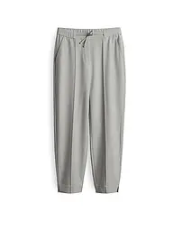 OPUS | Pantalon Jogging Fit MYHA ICONIC | Gris clair