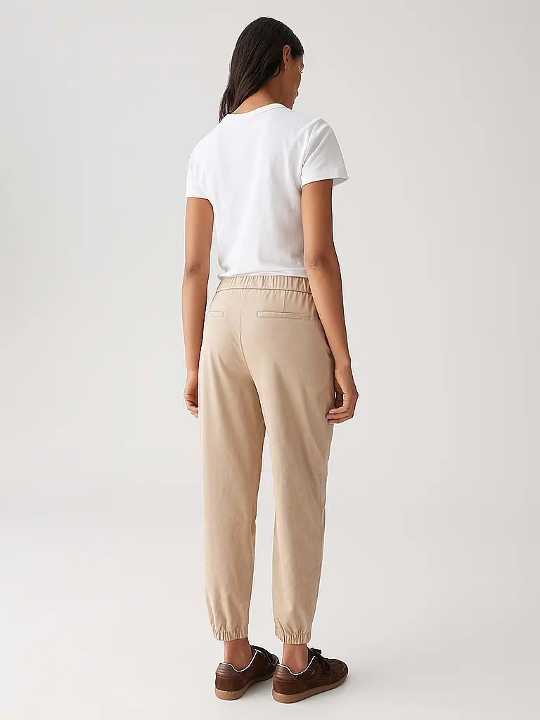 OPUS | Pantalon Jogging Fit MYHA VELOUR | 