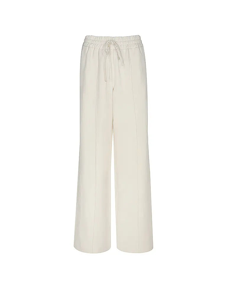 OPUS | Pantalon MALOTTA NATURAL | Crème