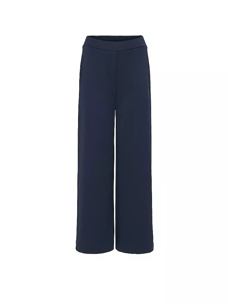 OPUS | Pantalon Marlene MAIKITO PALAZZO | dunkelblau