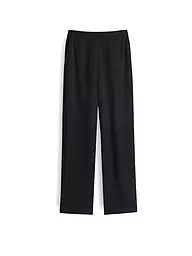 OPUS | Pantalon Marlene MAROU TRAVEL | Noir