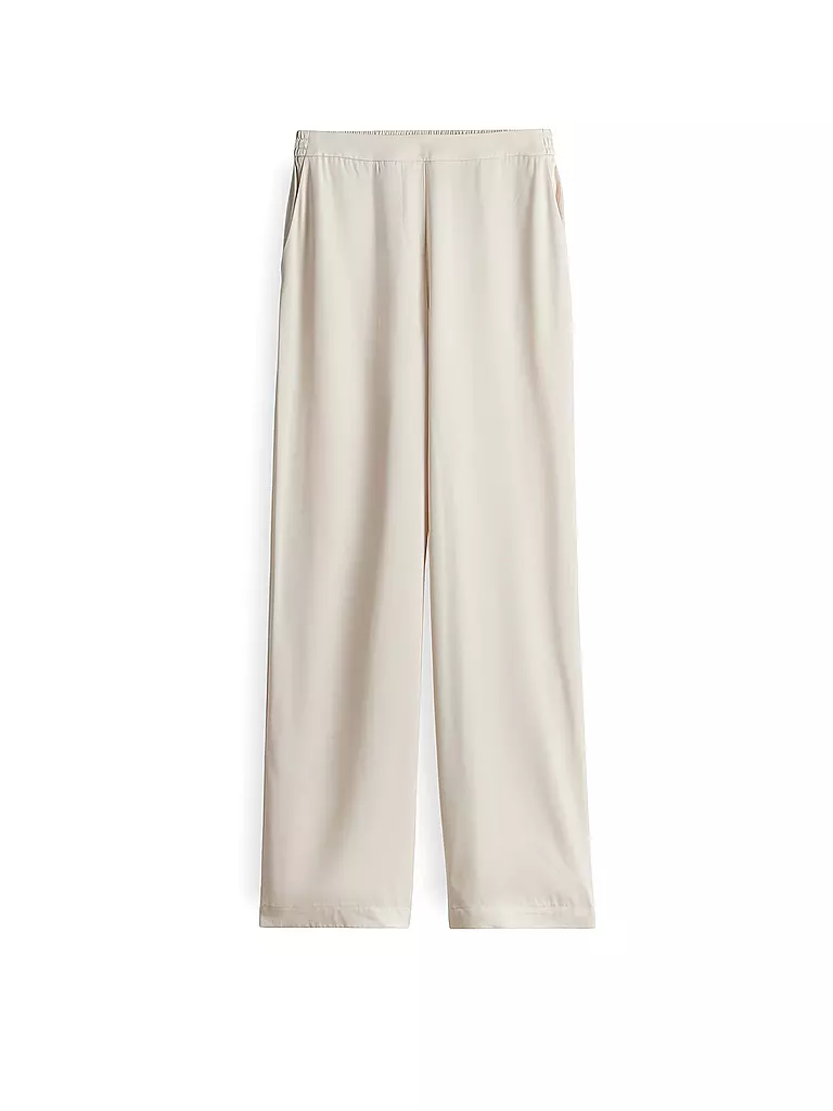 OPUS | Pantalon Marlene MAROU TRAVEL | Crème