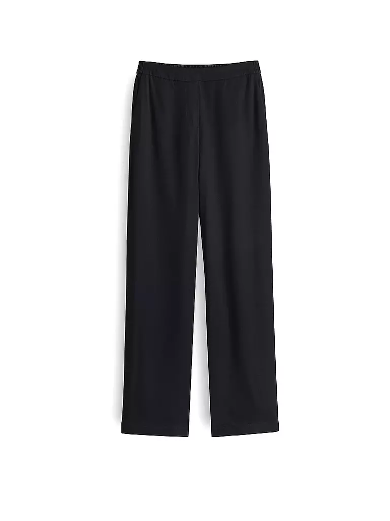 OPUS | Pantalon Marlene MAROU TRAVEL | Noir