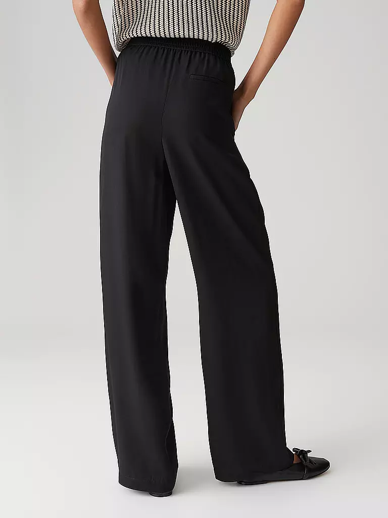OPUS | Pantalon Marlene MAROU TRAVEL | 