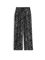 OPUS | Pantalon Marlene MAROU | Noir