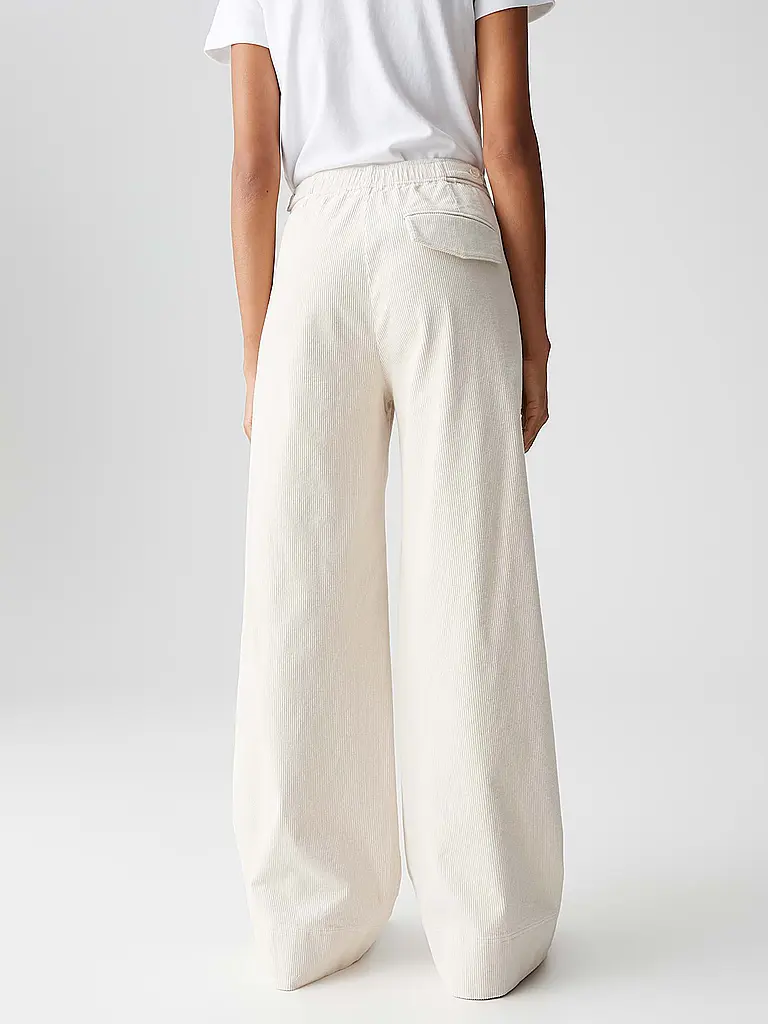 OPUS | Pantalon Marlene MILENI CARGO | 