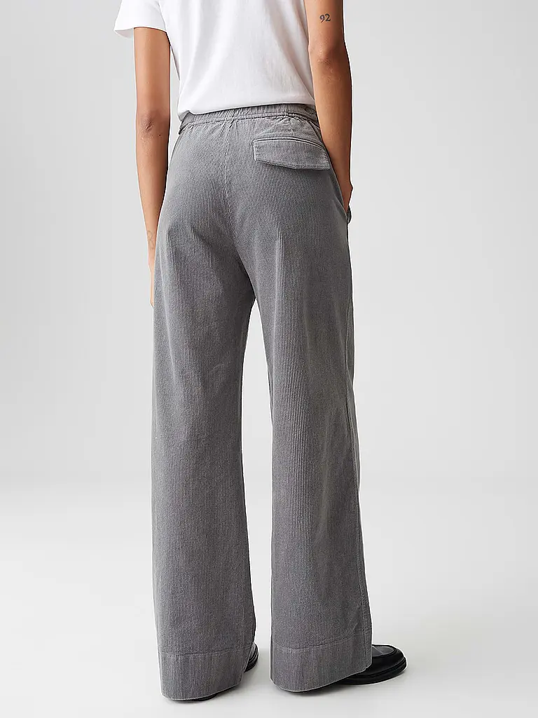 OPUS | Pantalon Marlene MILENI CARGO | 