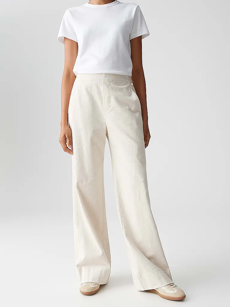 OPUS | Pantalon Marlene MILENI CARGO | 