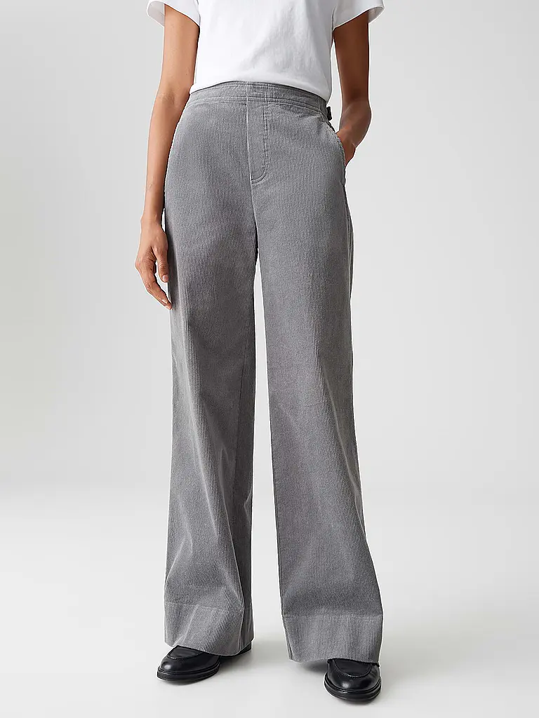 OPUS | Pantalon Marlene MILENI CARGO | 