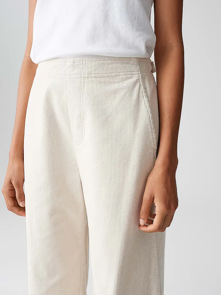 OPUS | Pantalon Marlene MILENI CARGO | 