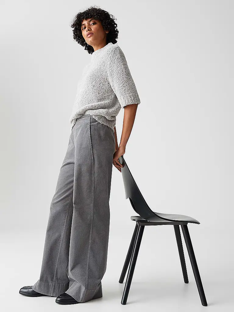 OPUS | Pantalon Marlene MILENI CARGO | 