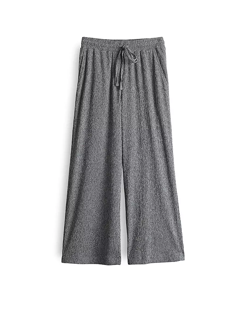 OPUS | Pantalon Marlene MILENI | dunkelblau