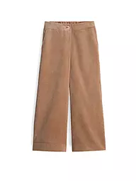 OPUS | Pantalon Marlene MISHA LANE | Marron clair