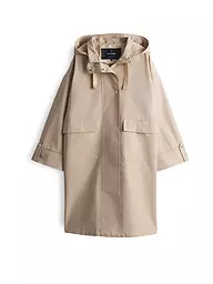 OPUS | Parka HILLA | Beige