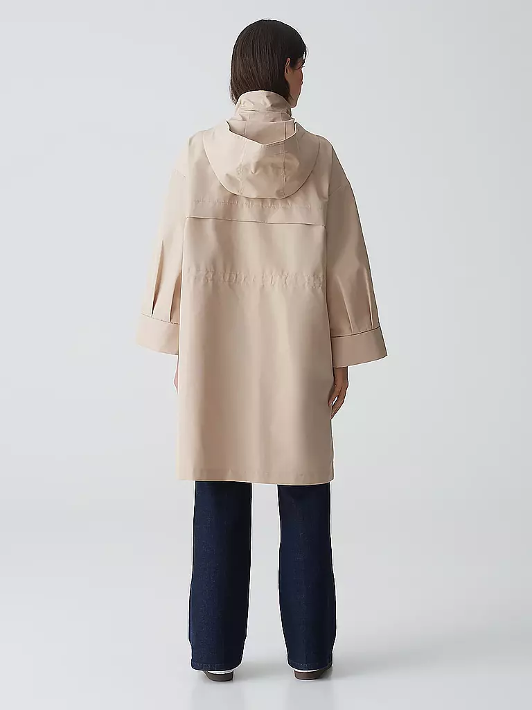 OPUS | Parka HILLA | 