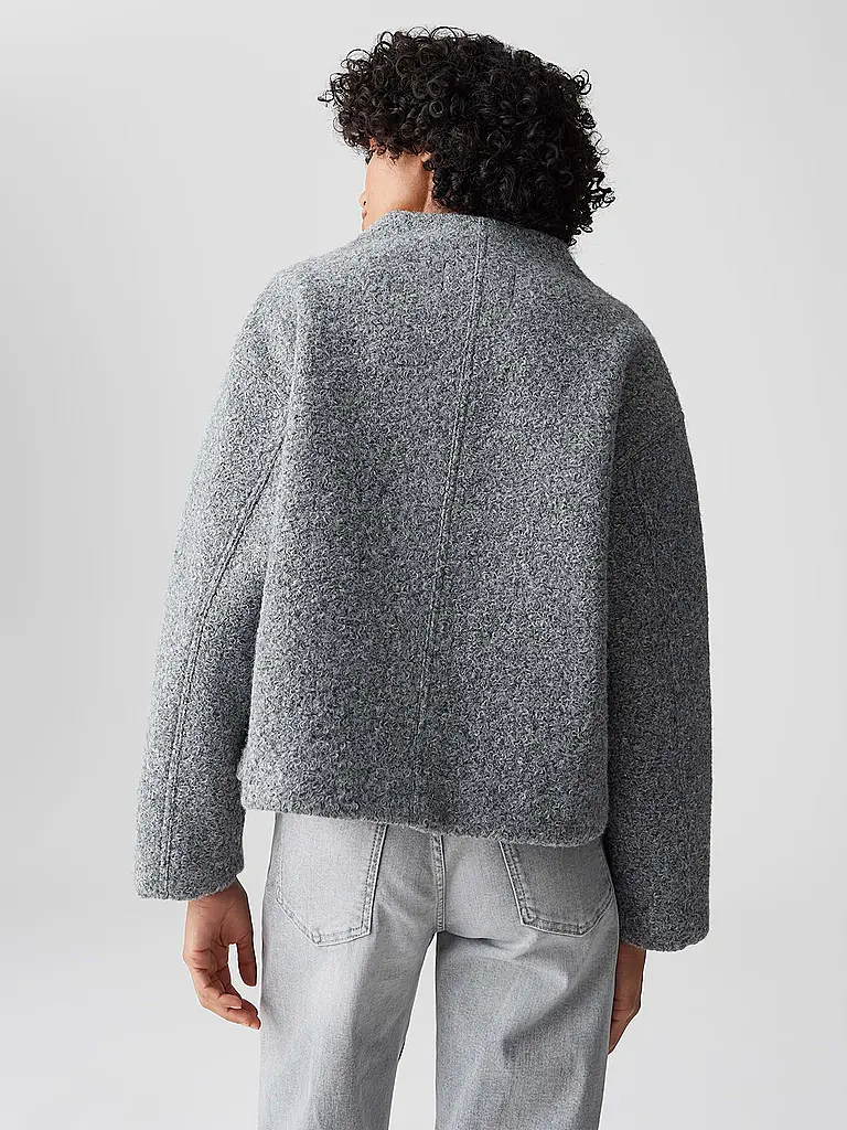 OPUS | Petite veste HURLIE |