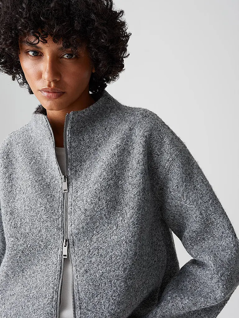 OPUS | Petite veste HURLIE |