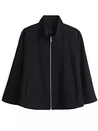 OPUS | Petite veste JULLA | Noir