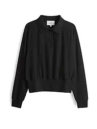 OPUS | Poloshirt GEIGI | Noir