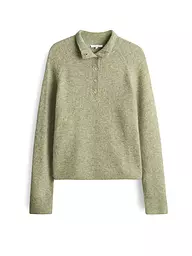OPUS | Poloshirt PLUTTON | Vert clair