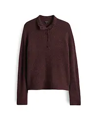 OPUS | Poloshirt PLUTTON | Baie