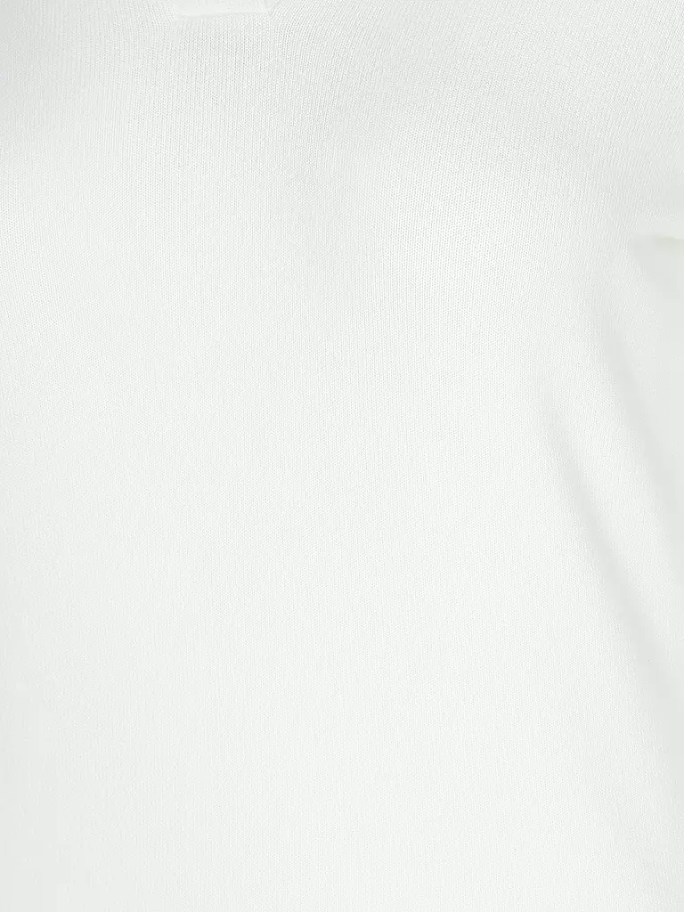 OPUS | Poloshirt SLOKINA | Crème