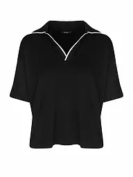 OPUS | Poloshirt SOFFICE | Noir
