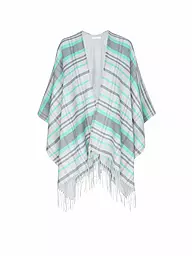 OPUS | Poncho - Cape ALERA | Gris