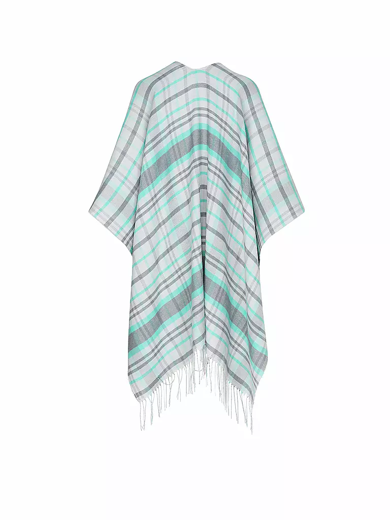 OPUS | Poncho - Cape ALERA | 