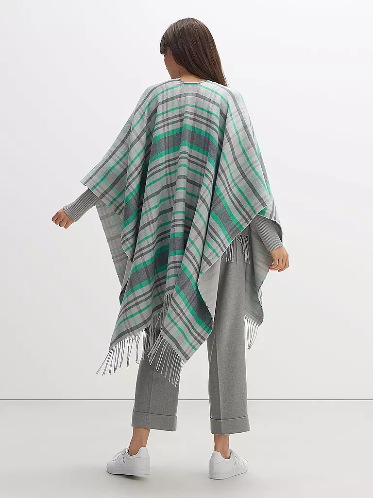 OPUS | Poncho - Cape ALERA | 