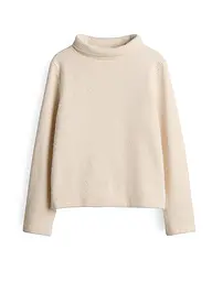 OPUS | Pull à col roulé GAKIRA | Beige