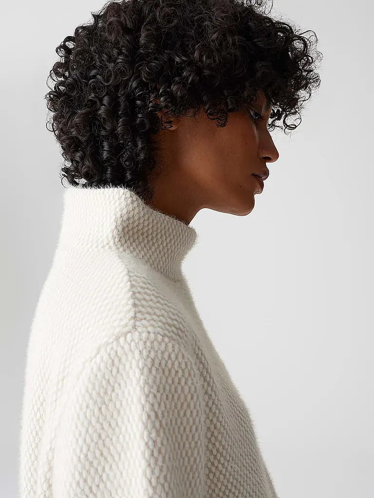 OPUS | Pull à col roulé GAKIRA | 