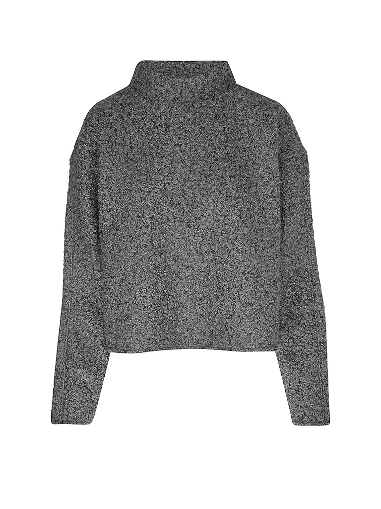 OPUS | Pull Boxy Fit GOJAM | Gris