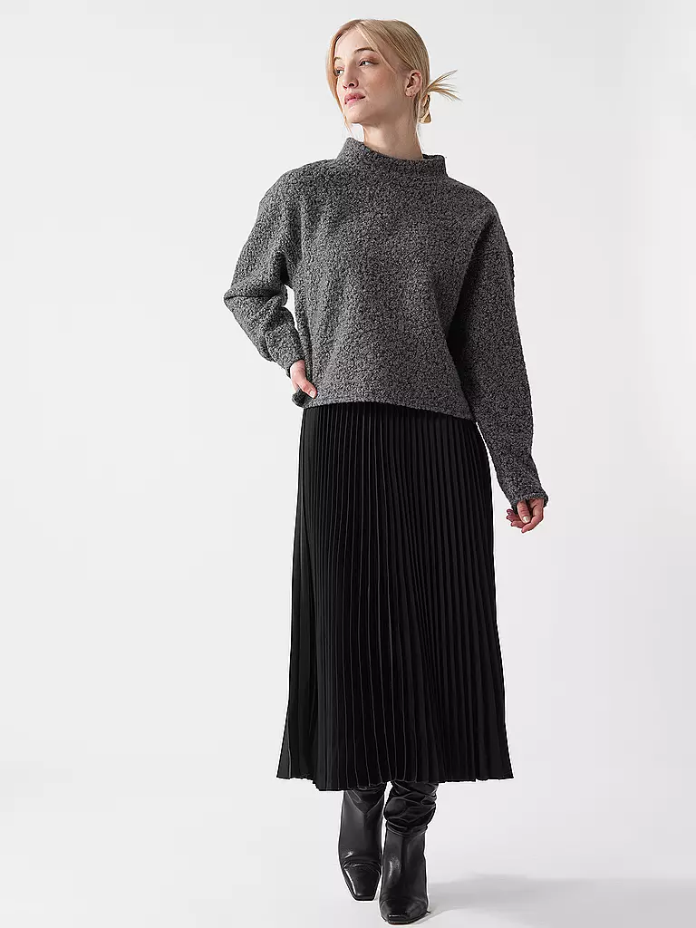 OPUS | Pull Boxy Fit GOJAM | Gris