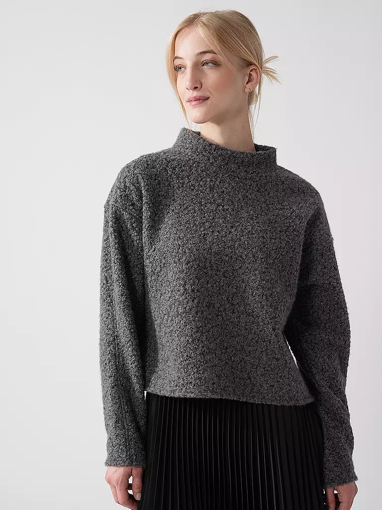 OPUS | Pull Boxy Fit GOJAM | 