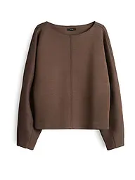 OPUS | Pull GILAN | Marron