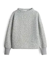 OPUS | Pull GOBANO | Gris clair