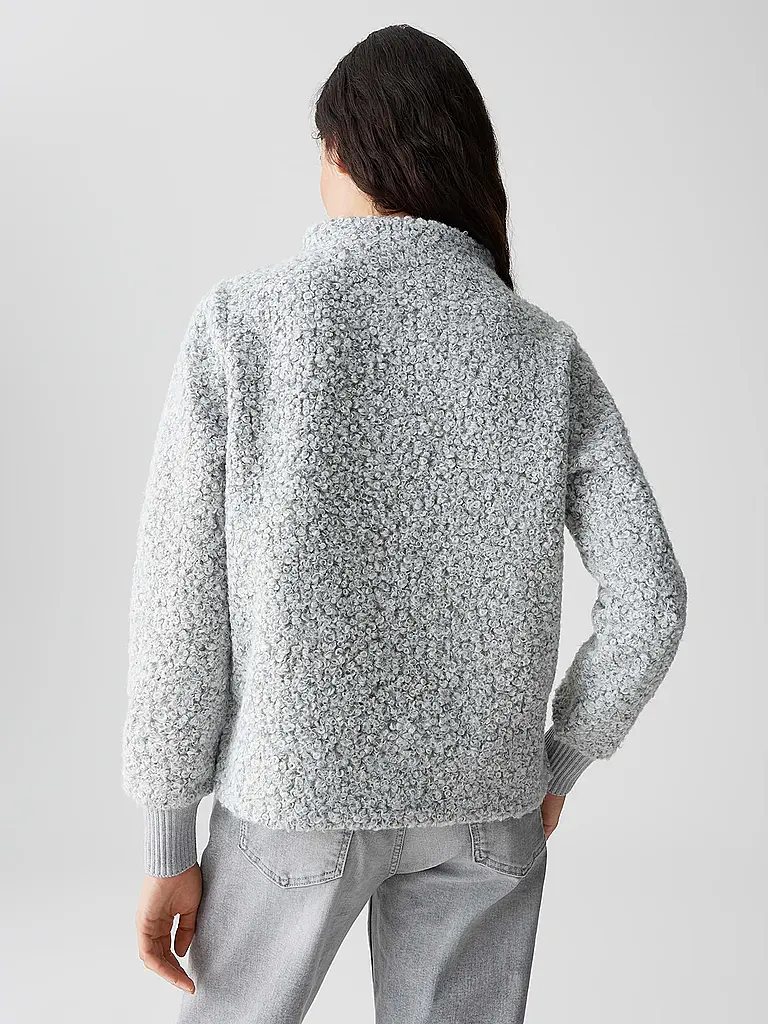 OPUS | Pull GOBANO |