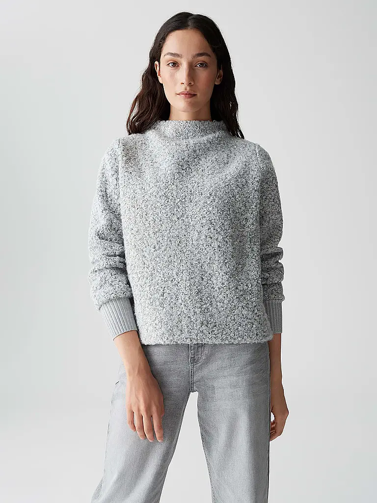 OPUS | Pull GOBANO |