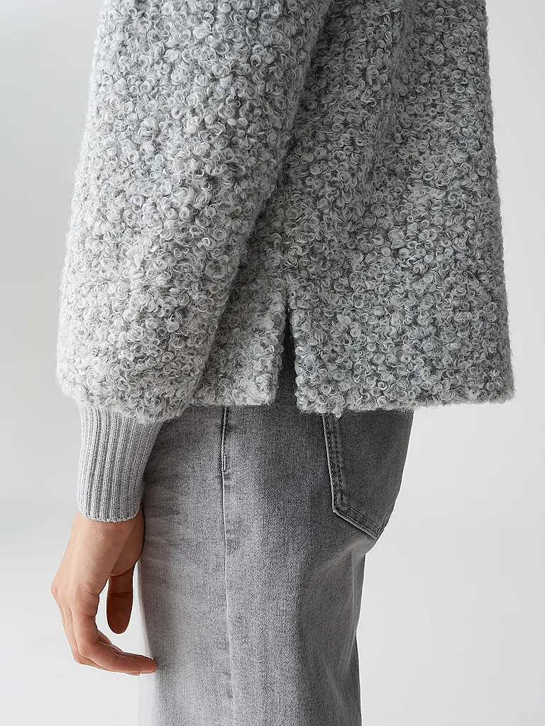 OPUS | Pull GOBANO |