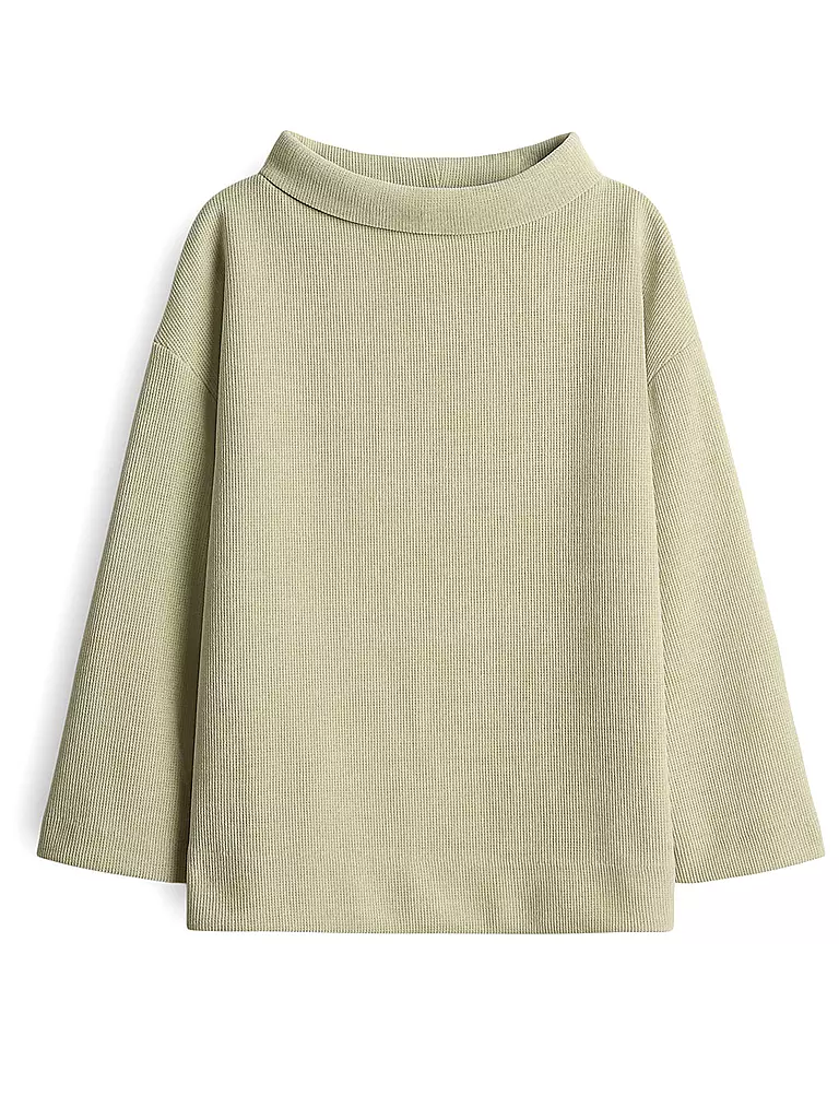 OPUS | Pull GOHEME | Vert clair