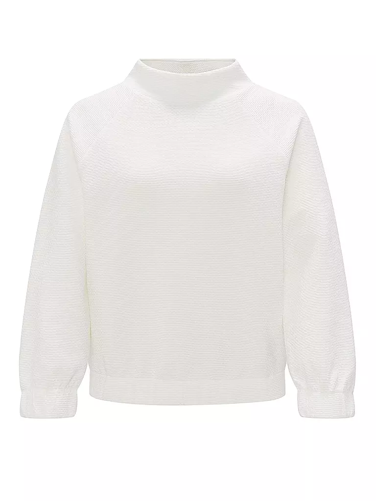 OPUS | Pull GORLE | Crème