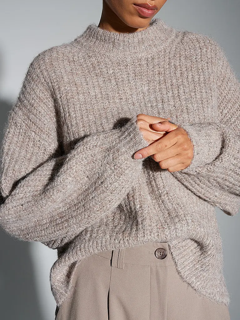 OPUS | Pull PALIET | Camel