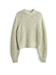 OPUS | Pull PALIZIA | Vert clair