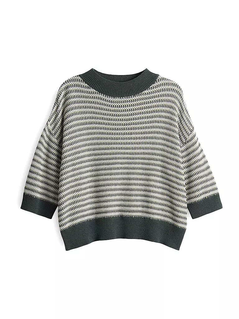 OPUS | Pull PEIPINA | dunkelgrün