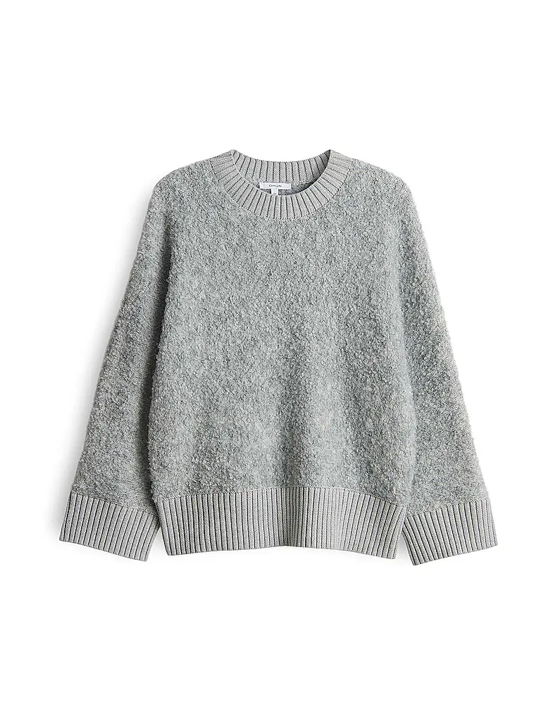 OPUS | Pull PENNAN | hellgrau