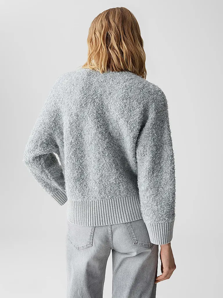 OPUS | Pull PENNAN | hellgrau