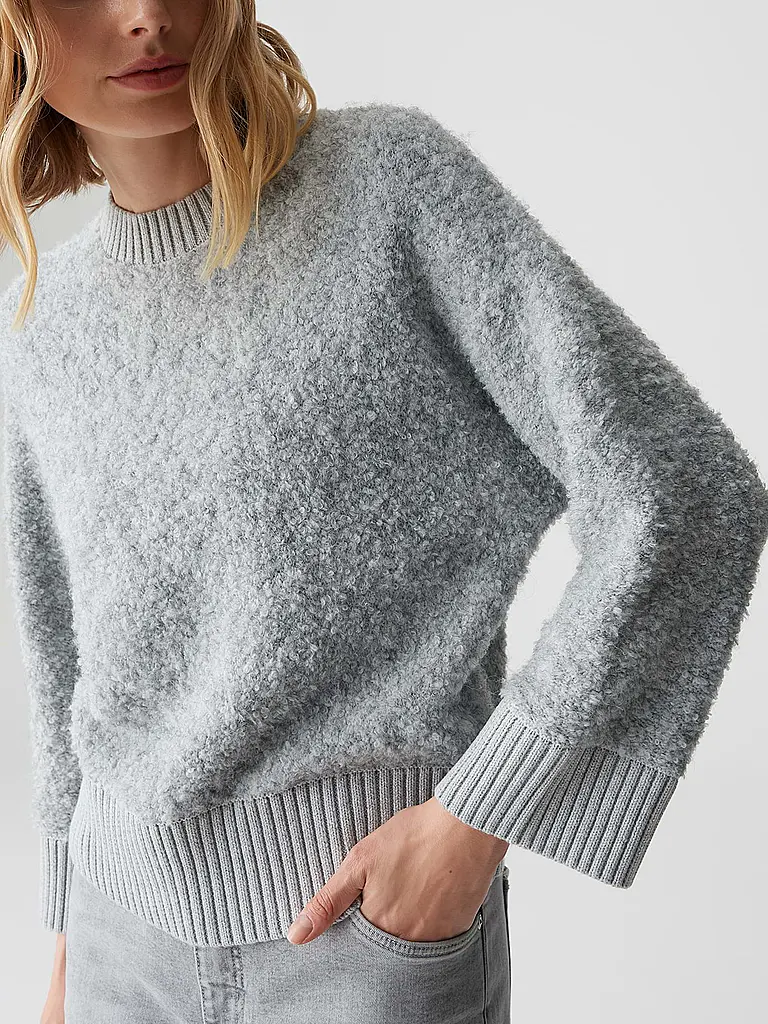 OPUS | Pull PENNAN | hellgrau